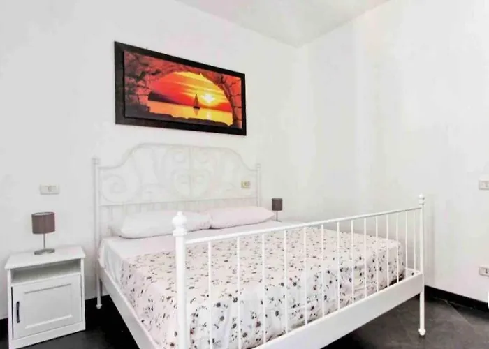 Dal Centurione Massimo Decimo Appartement Rome