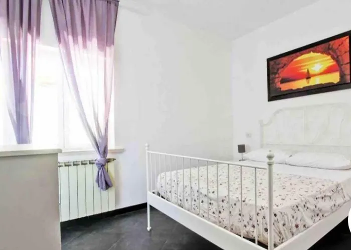 Appartement Dal Centurione Massimo Decimo *