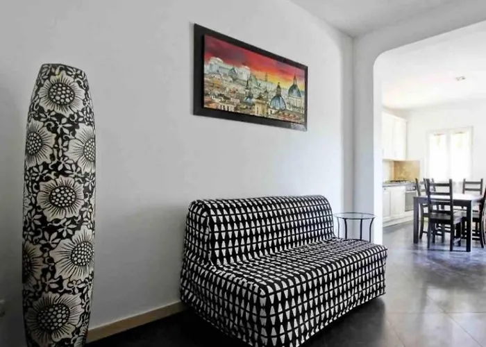 Appartement Dal Centurione Massimo Decimo
