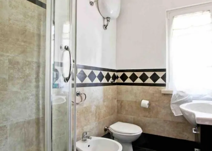 Appartement Dal Centurione Massimo Decimo Rome