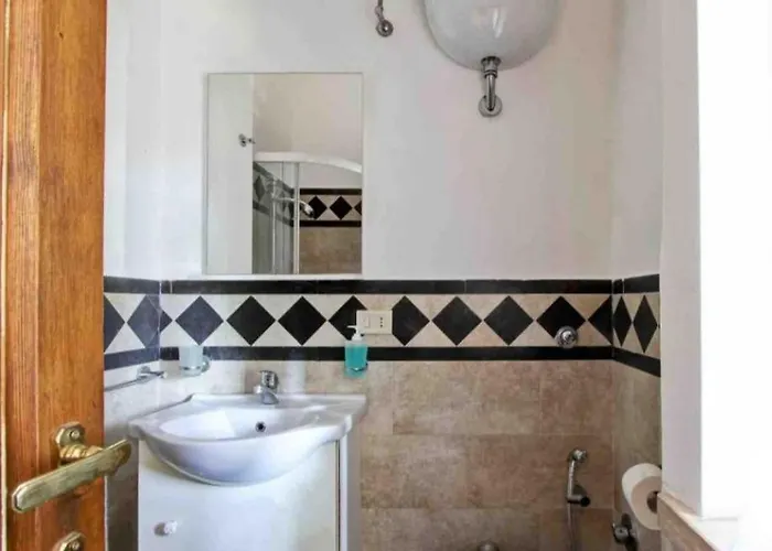 Appartement Dal Centurione Massimo Decimo