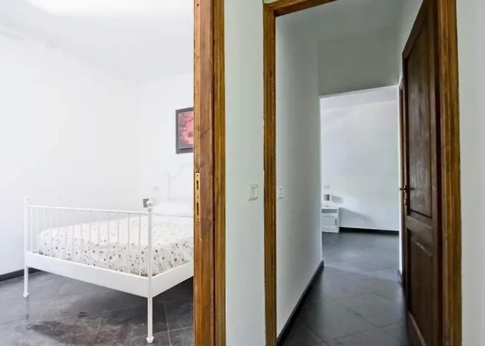 Appartement Dal Centurione Massimo Decimo Rome