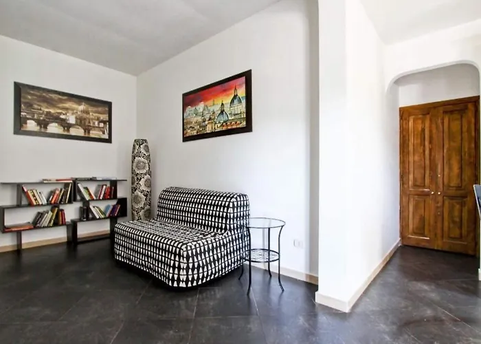 Appartement Dal Centurione Massimo Decimo Rome