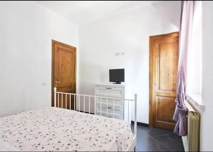 Dal Centurione Massimo Decimo Appartement Rome